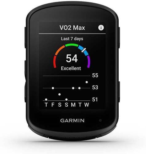 GARMIN-Compteur Edge 840-3