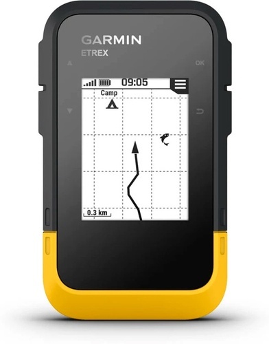 GARMIN-Etrex Se-2