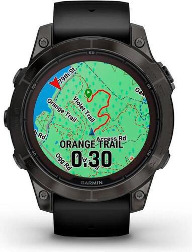 GARMIN-Fenix 7 pro sapphire solar-4