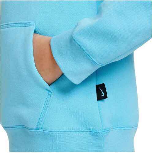 NIKE-K NSW NIKE AIR PO HOODIE-2