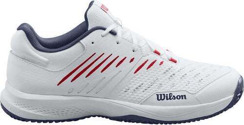 WILSON-Chaussures De Padel Wilson Kaos Comp 3 Wrs328740 Blanches-image-1