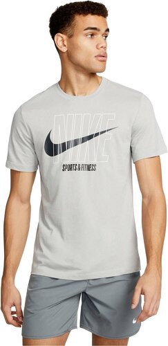 NIKE-M NK DF TEE SLUB HBR-0
