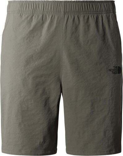 THE NORTH FACE-M TRAVEL SHORTS-image-1