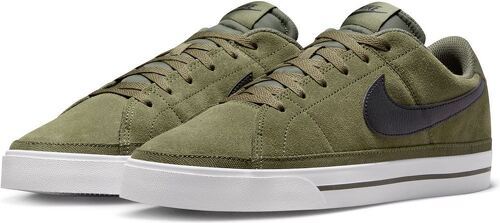 NIKE-NIKE COURT LEGACY SUEDE-3