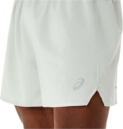 ASICS-ASICS SHORTS ROAD 5 IN-4