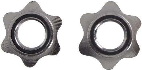 Get Fit-SCREW COLLAR d.30mm 2pcs-0