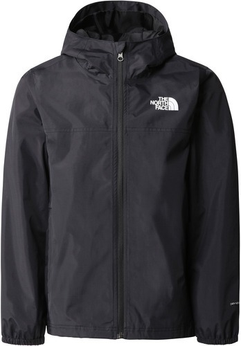 THE NORTH FACE-Teen Rainwear Shell-0