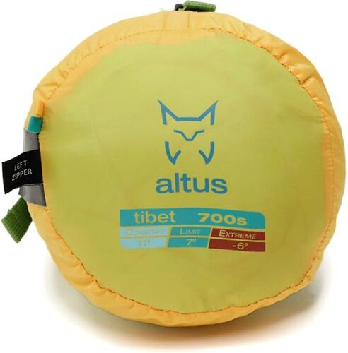 Altus-TIBET 700S-2