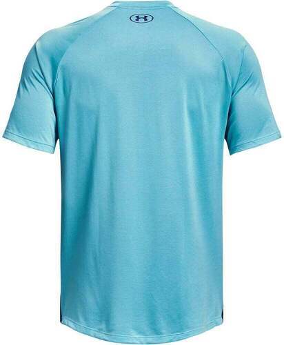 UNDER ARMOUR-UA Tech Fade SS-4
