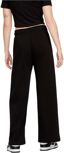 NIKE-Sportswear Club Fleece Wide Leg Pant-1