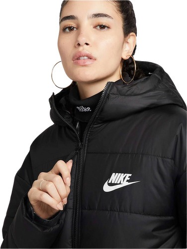 NIKE-Parka Nike THERMA FIT REPEL CL-1