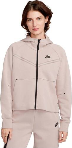 NIKE-Portswear Tech Fleece Windrunner Veste-0