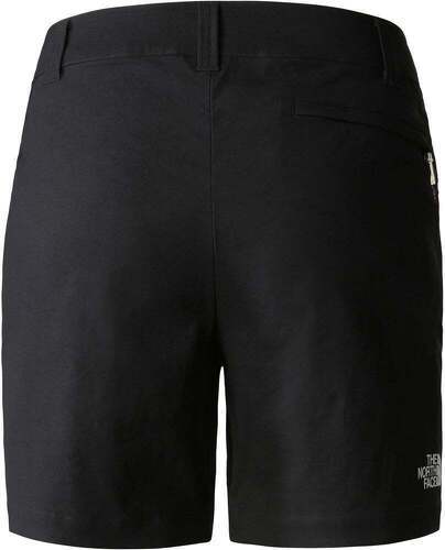 THE NORTH FACE-W TRAVEL SHORTS-1