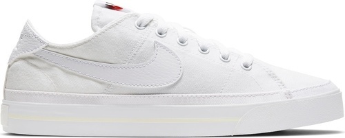 NIKE-WMNS NIKE COURT LEGACY CNVS-0