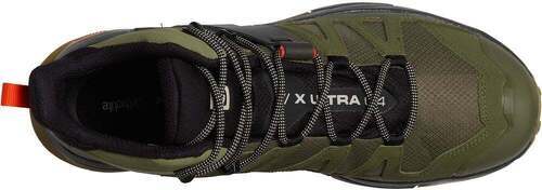 SALOMON-X Ultra 4 Mid Gore-Tex-1