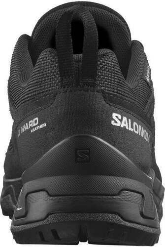 SALOMON-X Ward Leather Gore-Tex-4