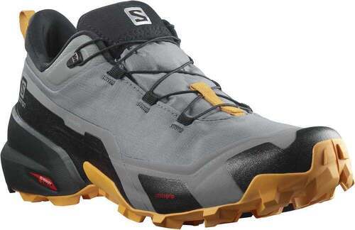 SALOMON-Cross Hike Gore-Tex-2