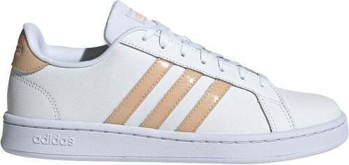 adidas Sportswear-Chaussure Grand Court-0