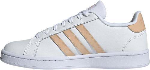 adidas Sportswear-Chaussure Grand Court-2
