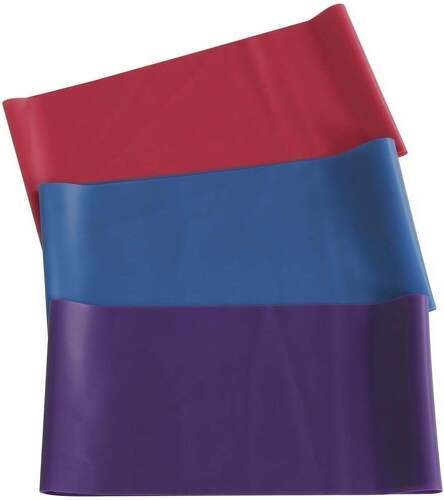 Get Fit-LATEX  BAND SET 120cm-0