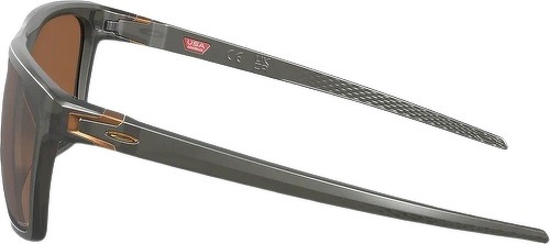 OAKLEY-LUN LEFFINGWELL MATTE BLACK SMOKE/PRIZM TUNGSTEN-4