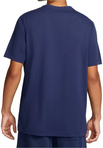 NIKE-Sportswear Club Fleece Alumni Short-4