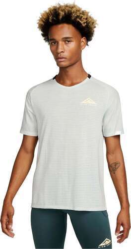 NIKE-Dri-FIT Trail Solar Chase SS-0