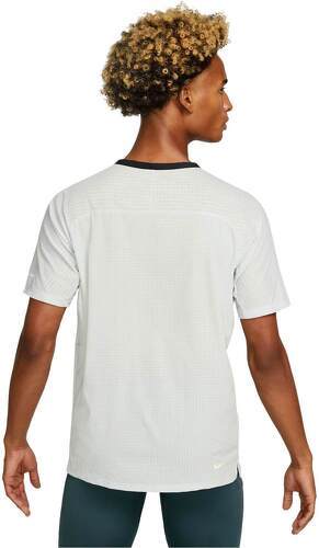 NIKE-Dri-FIT Trail Solar Chase SS-1