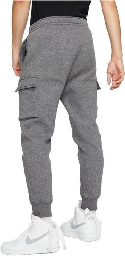 NIKE-Pantalon de survêtement Nike NSW CLUB CARGO-2