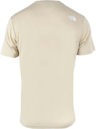 THE NORTH FACE-M Reaxion Easy Tee Eu-1