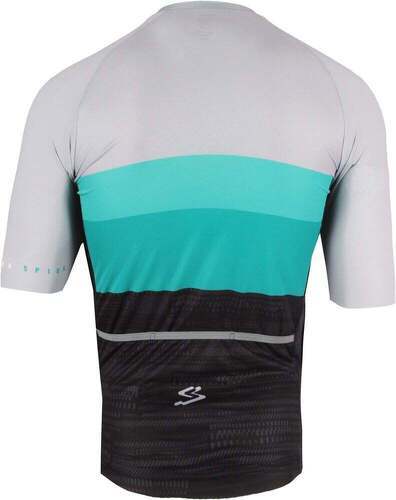 SPIUK-Maillot M/C Fs Star Hombre-1
