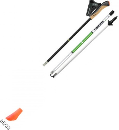 Gabel-PAR Nordic Revo Alu-Tech-1