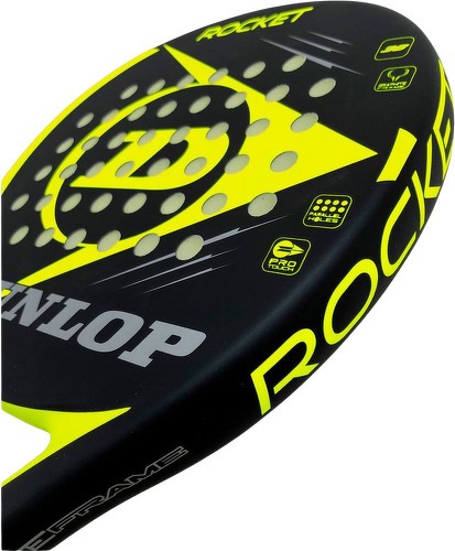 DUNLOP-Rocket-3