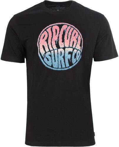 RIP CURL-RUBBER SOUL TEE-image-1