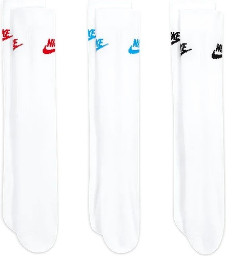 NIKE-Nike Everyday Essential Socken 3er Pack-image-1