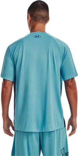 UNDER ARMOUR-UA Tech Fade SS-1