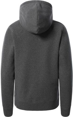 THE NORTH FACE-W DREW PEAK PULLOVER HOODIE - EU-1