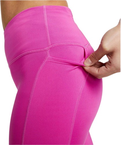 NIKE-Legging Rose Femme Nike 7/8 Fast W-2