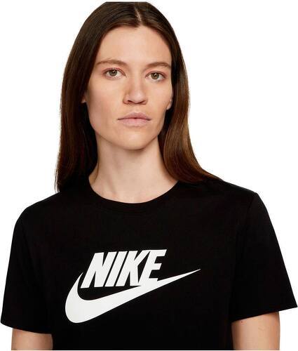 NIKE-Sportswear Essentials SS Tee Women-2