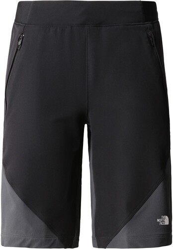 THE NORTH FACE-Short Stolemberg Alpine-0