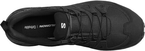 SALOMON-X Ward Leather Gore-Tex-2