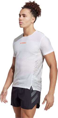 adidas Performance-T-shirt da trail running Terrex Agravic Pro-1