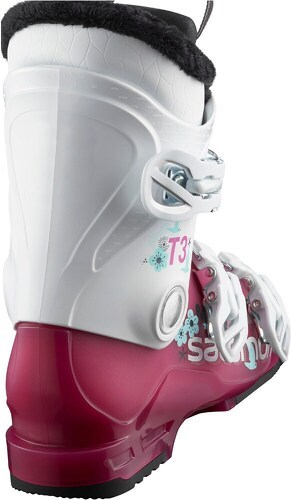 SALOMON-ALP. BOOTS T3 RT-1
