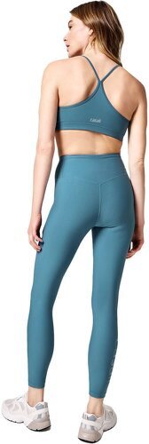 Casall-Casall Graphic High Waist Tights-1