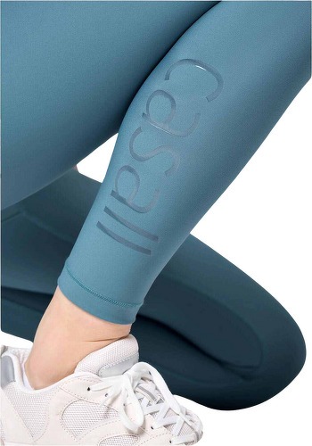 Casall-Casall Graphic High Waist Tights-3