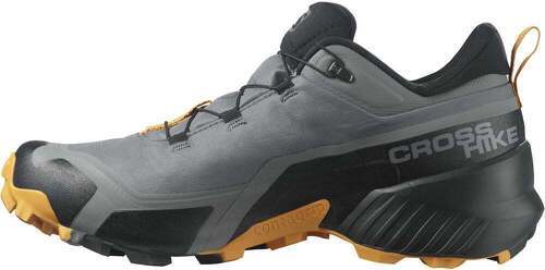 SALOMON-Cross Hike Gore-Tex-1