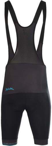 SPIUK-CULOTE CORTO C/T FS STAR HOMBRE NEGRO/AZ-1
