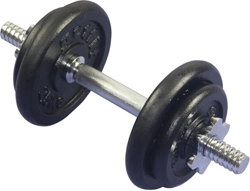 Get Fit-DUMBBELL SET 10kg-0
