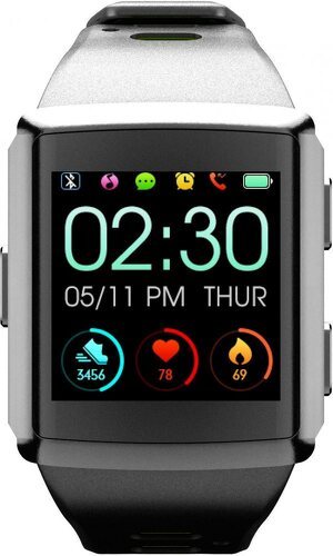 Cellular Line-EASYSPORT GPS UNIV. BLACK-2