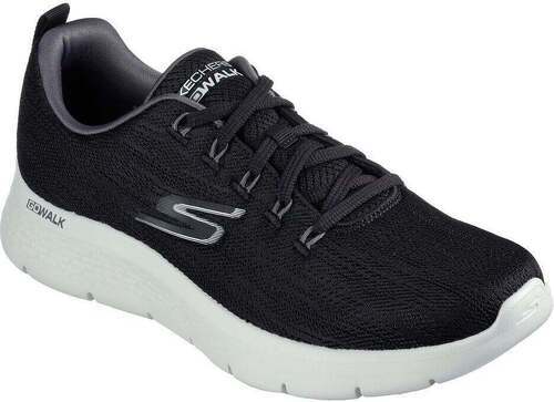 Skechers-Go Walk Flex Quota Negr-1